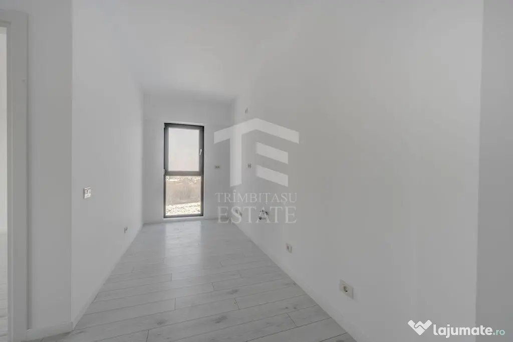3 CAMERE VEDERE SUPERBA SPRE LAC BLOC NOU FINALIZAT TERAS...