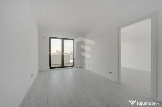 3 CAMERE VEDERE SUPERBA SPRE LAC BLOC NOU FINALIZAT TERAS...