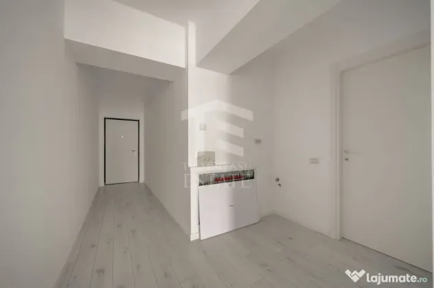 3 CAMERE VEDERE SUPERBA SPRE LAC BLOC NOU FINALIZAT TERAS...