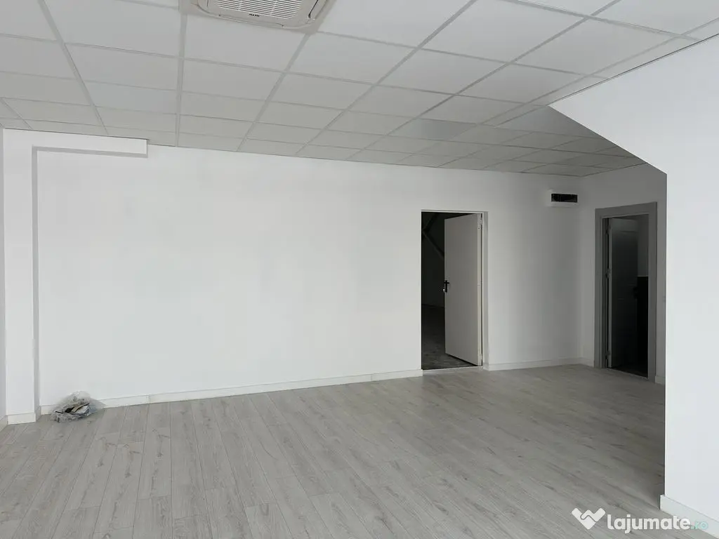 CENTURA - Rudeni | HALA 510 mp| Birouri 60mp | Parc Indus...