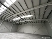 CENTURA - Rudeni | HALA 510 mp| Birouri 60mp | Parc Indus... 