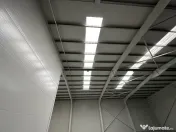 CENTURA - Rudeni | HALA 510 mp| Birouri 60mp | Parc Indus... 