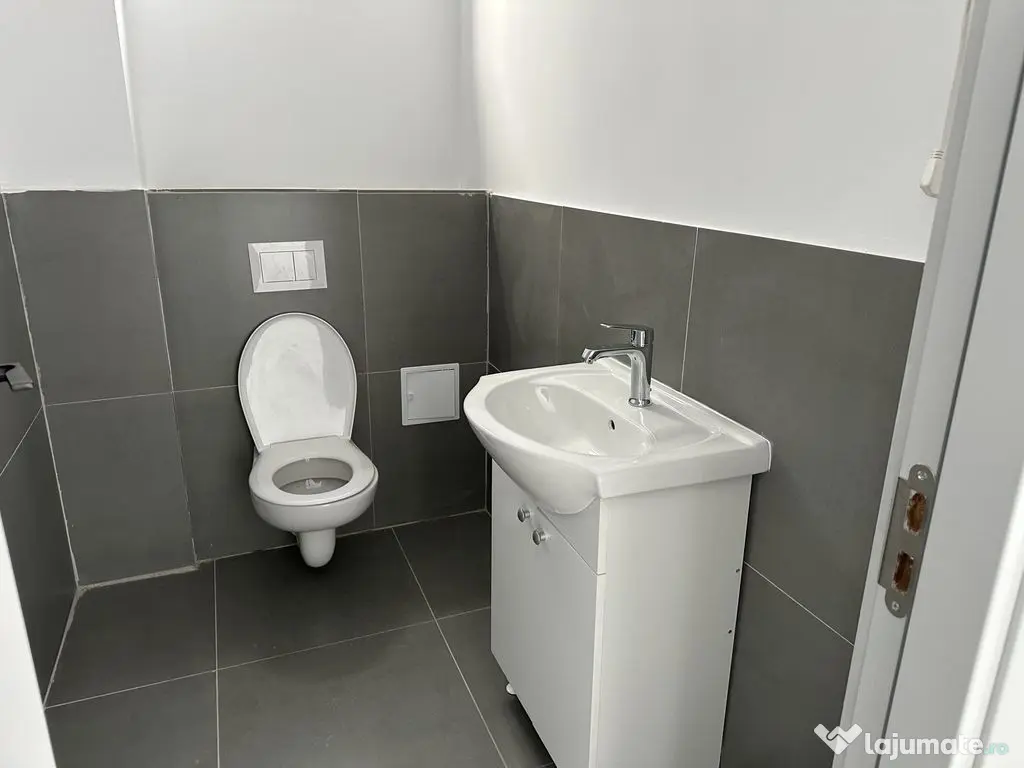 CENTURA - Rudeni | HALA 510 mp| Birouri 60mp | Parc Indus...