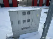 CENTURA - Rudeni | HALA 510 mp| Birouri 60mp | Parc Indus... 