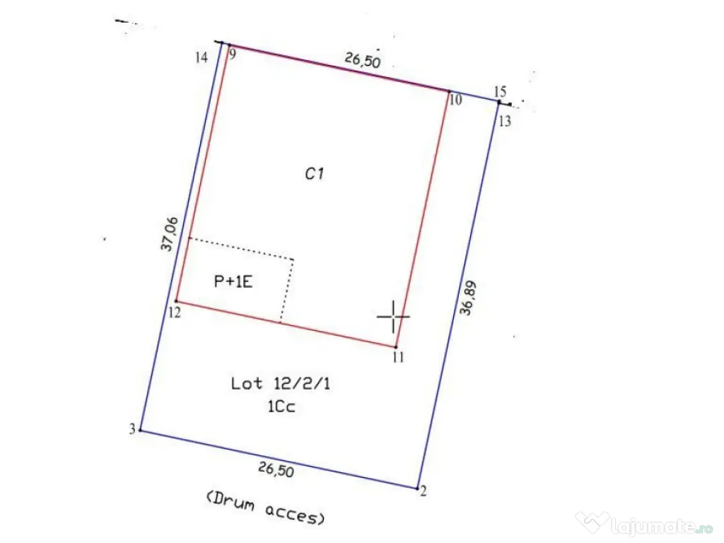 CENTURA - Rudeni | HALA 510 mp| Birouri 60mp | Parc Indus...