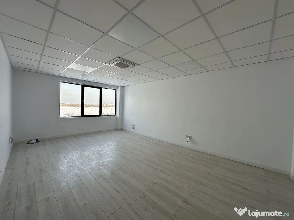 CENTURA - Rudeni | HALA 510 mp| Birouri 60mp | Parc Indus...