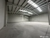 CENTURA - Rudeni | HALA 510 mp| Birouri 60mp | Parc Indus... 