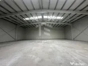 CENTURA - Rudeni | HALA 510 mp| Birouri 60mp | Parc Indus... 