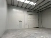 CENTURA - Rudeni | HALA 510 mp| Birouri 60mp | Parc Indus... 