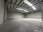 CENTURA - Rudeni | HALA 510 mp| Birouri 60mp | Parc Indus... 
