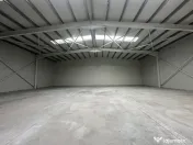 CENTURA - Rudeni | HALA 510 mp| Birouri 60mp | Parc Indus... 