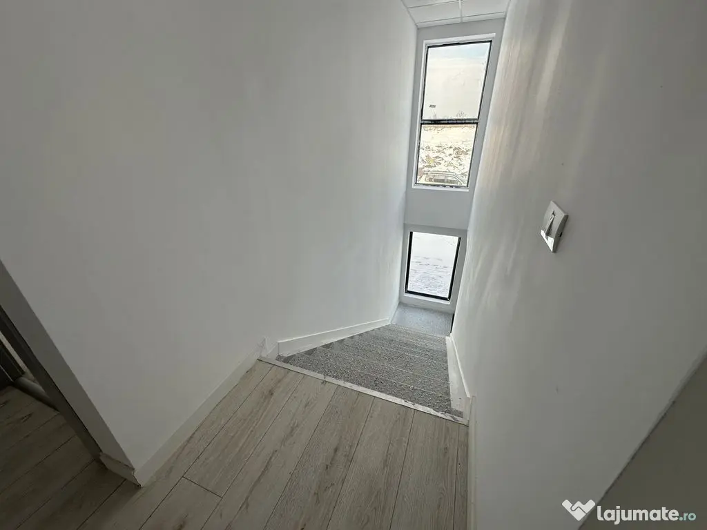 CENTURA - Rudeni | HALA 510 mp| Birouri 60mp | Parc Indus...