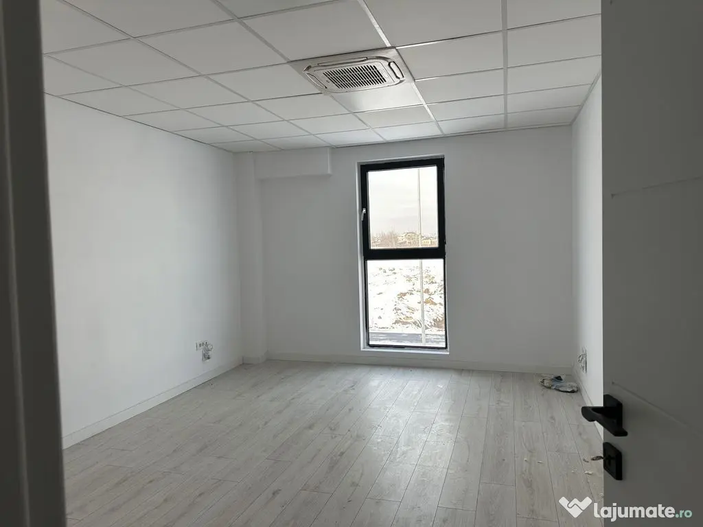 CENTURA - Rudeni | HALA 510 mp| Birouri 60mp | Parc Indus...