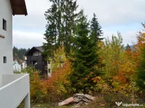 Casa de locuit Predeal