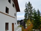Casa de locuit Predeal 