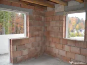 Casa de locuit Predeal 