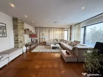 Vilă de Lux în Europa | Panoramă Superbă