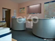 Proprietate industrială cu vizibilitate DN13 – Hală, bir 