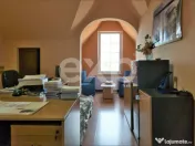 Proprietate industrială cu vizibilitate DN13 – Hală, bir 