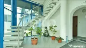 Proprietate industrială cu vizibilitate DN13 – Hală, bir