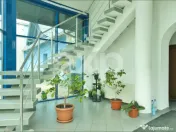 Proprietate industrială cu vizibilitate DN13 – Hală, bir 