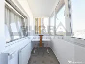 Apartament 4 camere decomandate, 85 mp, parcare, zona N T... 