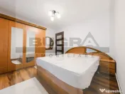 Apartament 4 camere decomandate, 85 mp, parcare, zona N T... 