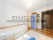 Apartament 4 camere decomandate, 85 mp, parcare, zona N T... 