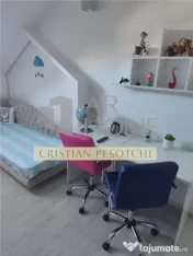VIla spatioasa 250 mp Baicoi Ciresi 