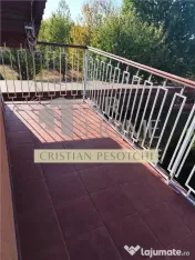VIla spatioasa 250 mp Baicoi Ciresi 