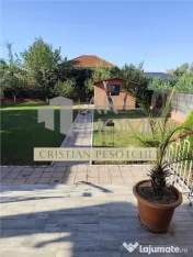 VIla spatioasa 250 mp Baicoi Ciresi 