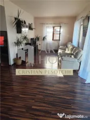 VIla spatioasa 250 mp Baicoi Ciresi 