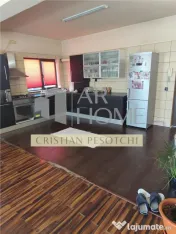 VIla spatioasa 250 mp Baicoi Ciresi 