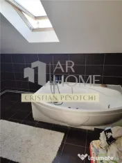 VIla spatioasa 250 mp Baicoi Ciresi 