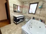 Casa/Vilă cu 4 camere de vânzare in Santandrei 