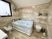 Casa/Vilă cu 4 camere de vânzare in Santandrei 