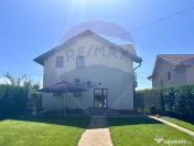 Casa/Vilă cu 4 camere de vânzare in Santandrei 