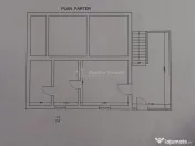 Resita Casa la Pret de Apartament,Parter, Etj 1 si Pod, Zona 