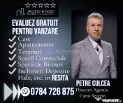 Resita Casa la Pret de Apartament,Parter, Etj 1 si Pod, Zona 