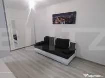 Garsonieră recent renovată - 24 mp, parter