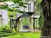 Teren central de vânzare 