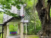 Teren central de vânzare 