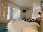 Teren central de vânzare 