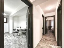 Apartament 2 camere zona TRACTORUL,terasa 17 mp
