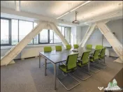 Spatiu de Birouri de 688 mp in Zona Pipera Metrou 