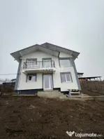 Casă Individuală 4C Valea Lupului-Iași