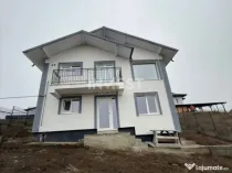 Casă Individuală 4C Valea Lupului-Iași
