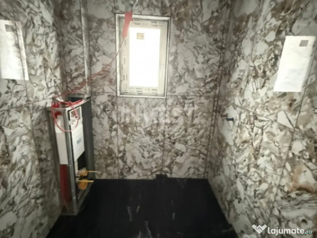 Casă Individuală 4C Valea Lupului-Iași