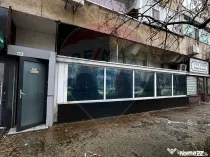 Spațiu comercial pozitionat excelent