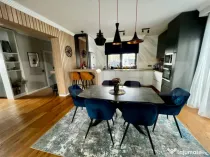 Casa de vanzare, 244 mp, strada Sfantul Stefan